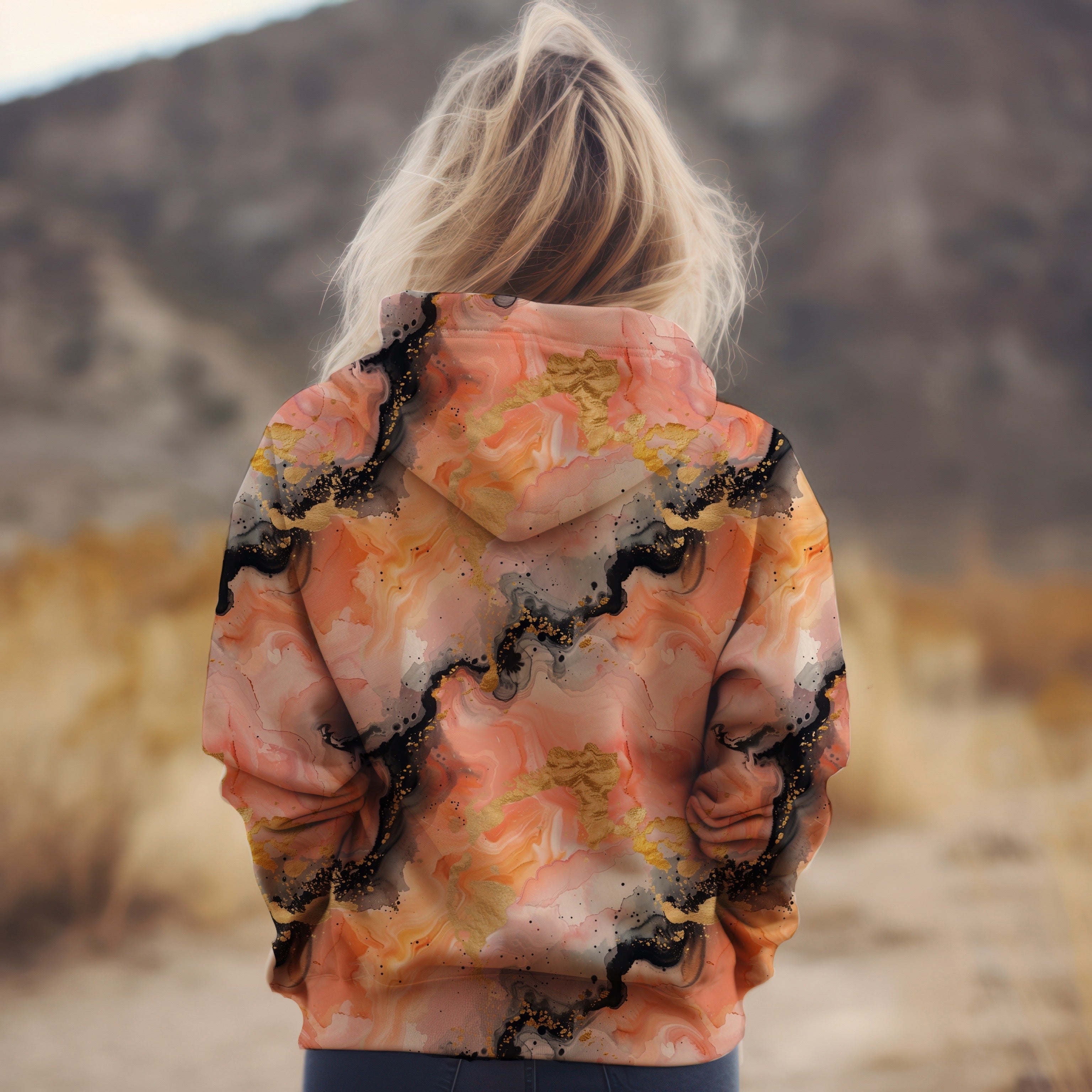 Gold Marmor  Dezember Vorbestellung